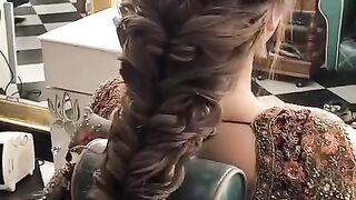 Punjabi Girl dressed