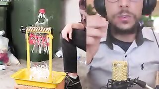 اختراعات بسيطة