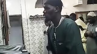 ماشاء الله على قرأة القرآن الكريم