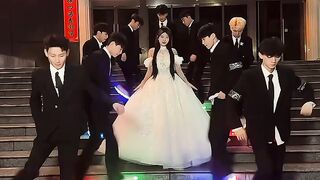 Ghost steps dance is the youth that I cannot go back to