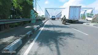 Magelang-Sleman
