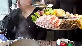 Korean Food ????????????