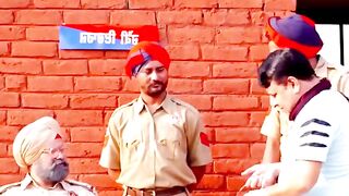 Chacha bisna funny