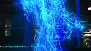 DC coldest Moments ????#shorts #trendingshorts#drmanhattan #dc#viral.