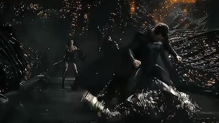 People Think Thor Can Defeat Superman ???? #shorts.