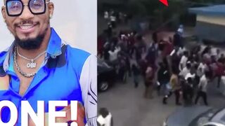Junior Pope Is Alive
