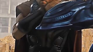 Every Superhero Who Saves Thor ????.