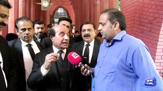 Fawad Chaudhry and Ali Zaidi's return to PTI ? | Khan Ka Inkaar | Latif Khosa Big Statement