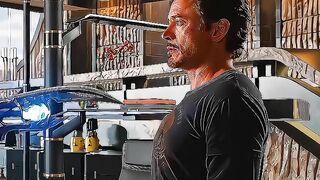 Loki Vs Iron Man _ Iron Man Suite Up _ the Avengers _ itz Adesh #Shorts.