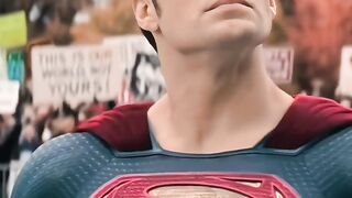 Coldest Moments in DC ????????#shorts #dc #suparman #short #trendingshorts.