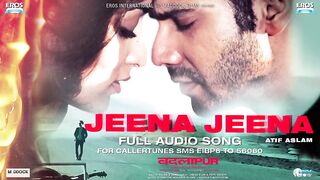 Jeena Jeena atif aslam.