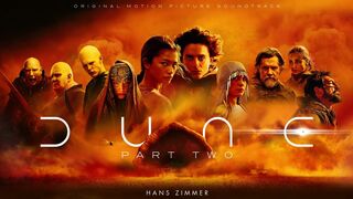 Dune Part Two (2024) Hollywood Hindi Dubbed full Movie