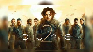 Dune Part Two (2024) Hollywood Hindi Dubbed full Movie Part 2