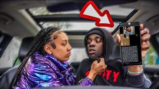I GOT MY EX PREGNANT PRANK *GONE WRONG*