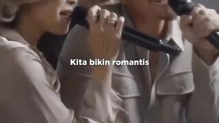 Kita Bikin Romantis -  Maliq & D'Essentials