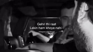 Koi_nahi_hamara_!_????????__Follow_@Shayan Ahmed_for_more_relatable_content._????????????_@Shayan Ahmed|best emotional shayari