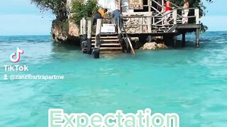 Zanzibar getaway