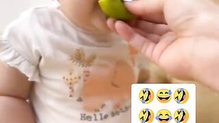 Funny Video is cute Babies