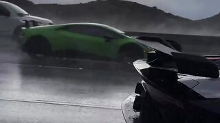 #Luxury Cars out on the Prowl
