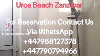 ZANZIBAR ESCAPE