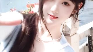 # Pure desire ceiling # High appearance level little sister