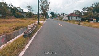 Jln. Pakem-Turi