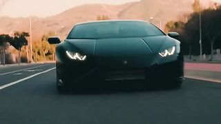 Lamborghini Huracan #cars #luxury