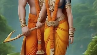 ram nabami speacial
