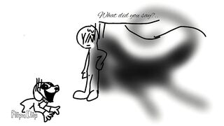 Animation commentary