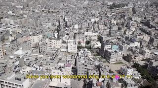 "Gaza Humanitarian Crisis: Urgent Aid Needed | UN Rights Chief"
