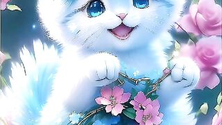 Best cute ???? cats