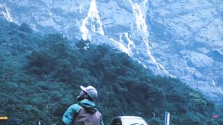 Amazing Nature