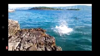 Sometime make flay funny video