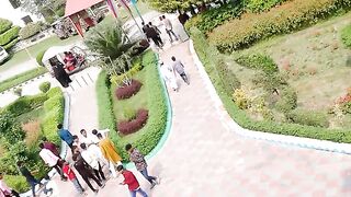 The Rangpur vinnojogot park