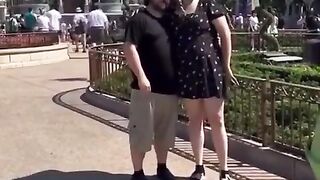 Couple ends up proposing at the same time