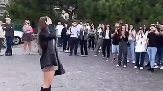 Love story