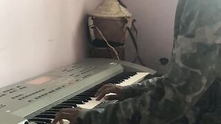 Jamming in the morning