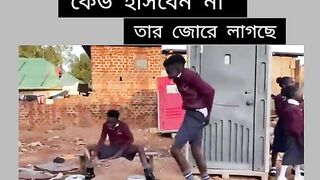 You have to laugh when you see the video ????????