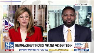 Rep Byron Donalds: This Is Fascism Brought To Us By Joe Biden And The Democrats