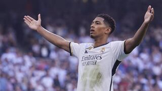 Manchester vs real Madrid