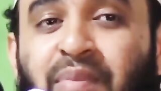 কারণ মোমিন ভয় পায় না।