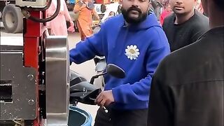 Saala Paise Bhi Bach Gaye _ lastMinute