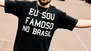 Simplesmente o greg no thenoite