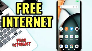 How to use Free Internet in 2024