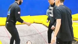 Amazing video..