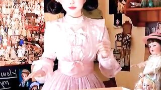 bebi robot