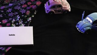 Telda Card