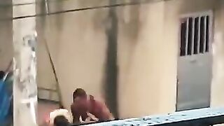 Traficante vacilou no plantão.