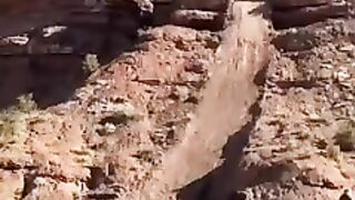 Amazing  Bicycle Riding Boy