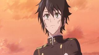 The guy awakens destructive power one hit defeat angel